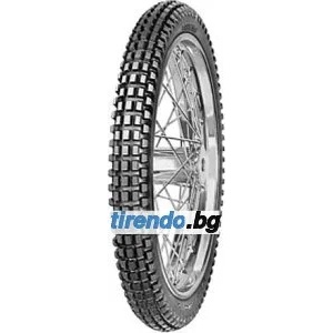Mitas E-05 ( 4.00-19 TT 71S Задно колело, маркировка M+S , Предно колело ) - tirendo Мотоциклетни гуми