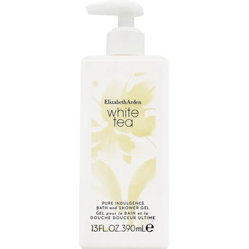 Elizabeth Arden White Tea Bath & Shower Gel душ гел 390 мл