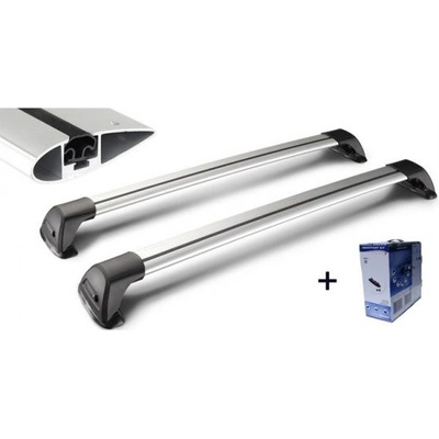 Střešní nosiče YAKIMA S16 + K891 – Zbozi.Blesk.cz