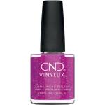 CND Vinylux Дълготраен лак за нокти, All The Rage, 15 ml - ozone