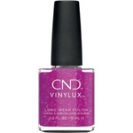 CND Vinylux Дълготраен лак за нокти, All The Rage, 15 ml