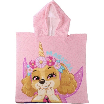 Cerda Пончо paw patrol