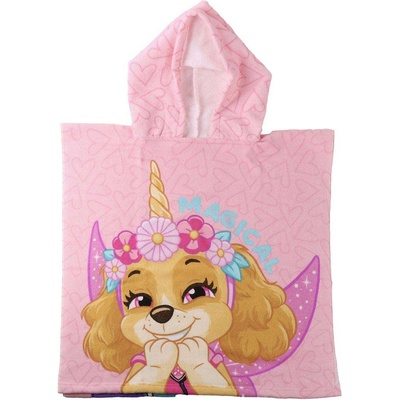 Cerda Пончо paw patrol