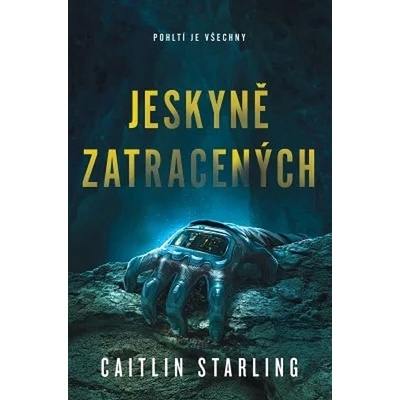 Jeskyně zatracených