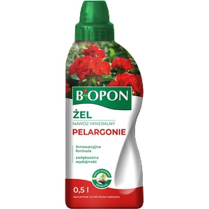 Biopon Bopon гел за пералгони 1 л