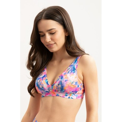 podprsenka Paint Bralette vystužená