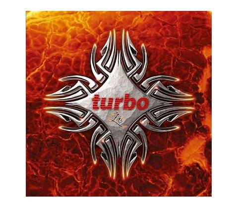 TURBO ZAR CD