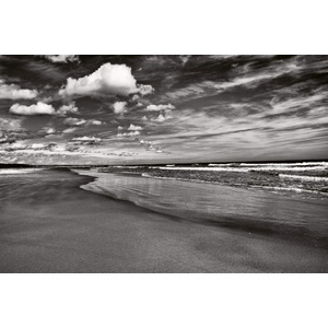 DIMEX ART Флизелинов фототапет море 375 x 250 см