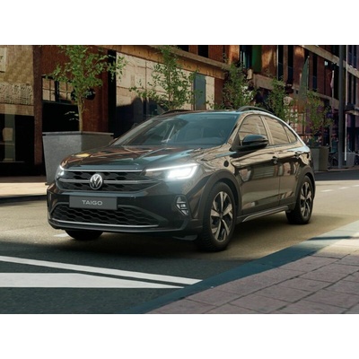 Volkswagen Taigo 1.0 TSI 85 kW