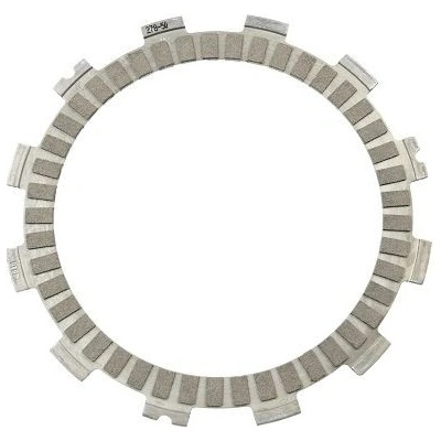 Sada obložení lamel, spojka TRW MCC328-8