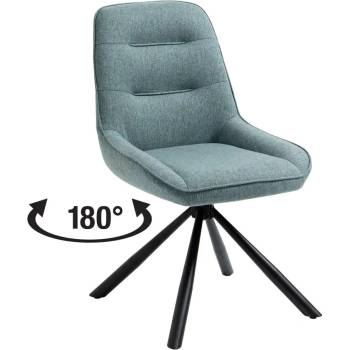 Idea Nábytek Kanad světle modrá