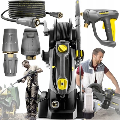 Kärcher HD 5/17 CX Plus 1.520-942.0 – Zboží Dáma