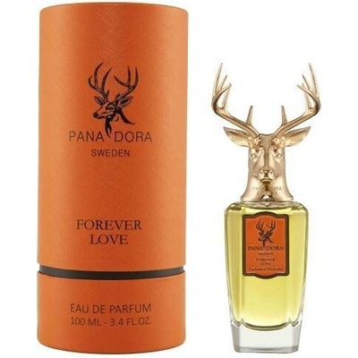 Pana Dora Forever Love parfém unisex 100 ml