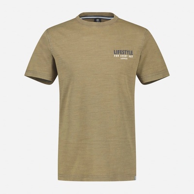 Lerros béžové pánské tričko :