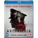 Anthropoid BD
