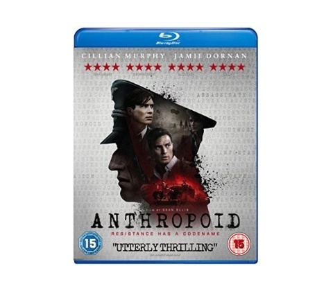 Anthropoid BD