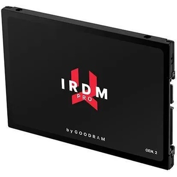 GOODRAM IRDM PRO GEN.2 2.5 512GB SATA3 IRP-SSDPR-S25C-512