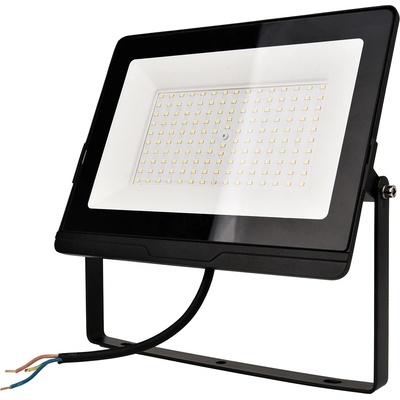 Omega100 led ПРОЖЕКТОР 100w 5500k ip65+ЕМ (98omega100blcwe)