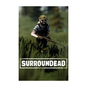 SurrounDead