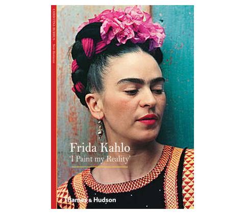 Frida Kahlo