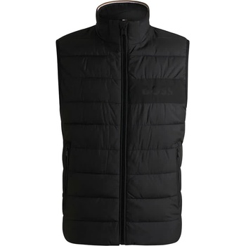 BOSS Потник BOSS H-Cenito vest - Black (Black)