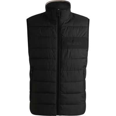 BOSS Потник BOSS H-Cenito vest - Black (Black)