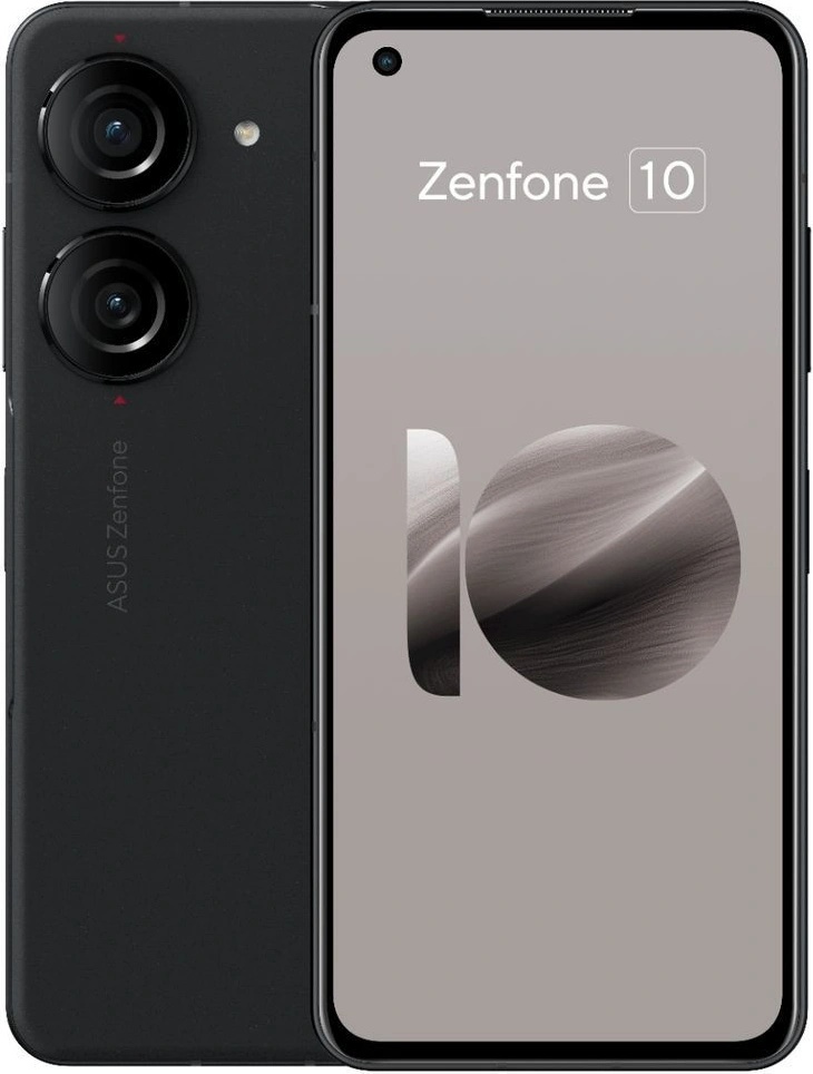 ASUS Zenfone 10 5G 16GB/512GB Midnight Black
