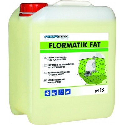 Profimax flormatik fat 5 l