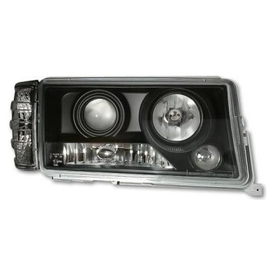 Sonar Кристални фарове Mercedes W201 190E (82-93)