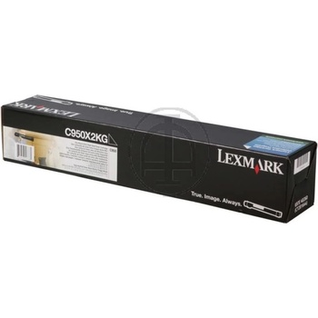 Lexmark C950X2KG - originálny