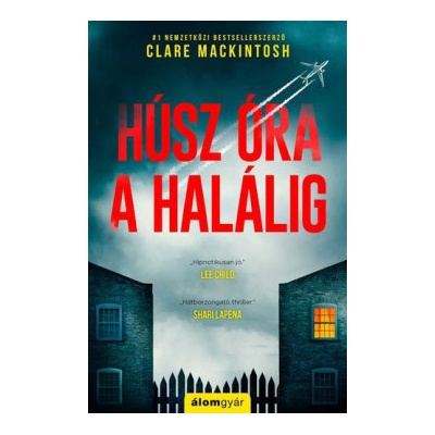 Húsz óra a halálig