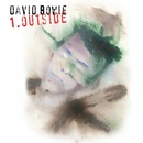 Bowie David - Outside LP