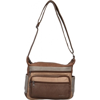 MaxFly Fiorella taupe