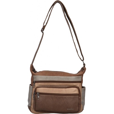 MaxFly Fiorella taupe