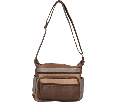 MaxFly Fiorella taupe