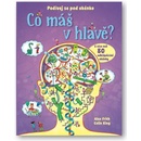 Co máš v hlavě?