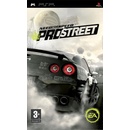 Hry na PSP Need For Speed Prostreet