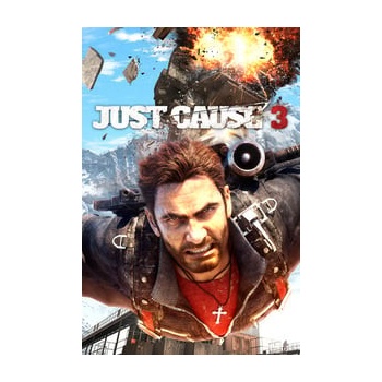 Just Cause 3 (D1 Edition)