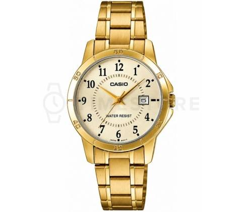 Casio LTP-V004G-9B
