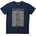 Joy Division Unknown Pleasures FP Denim Blue L Риза (JDTS04MD03)