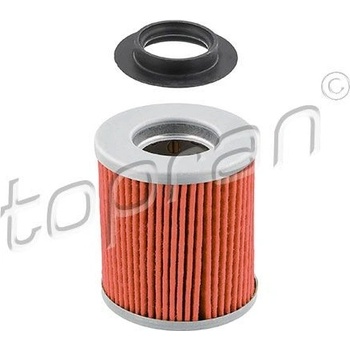 Hydraulický filter automatickej prevodovky TOPRAN 625 379
