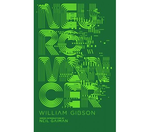 Neuromancer
