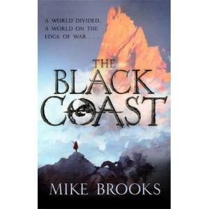 Black Coast | Mike Brooks (ISBN: 9780356513911)