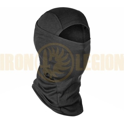 Kukla MPS Balaclava Invader Gear Černá