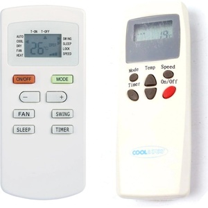 съвместим Coolexpert apm-09cc - заместител дистанционно управление (apm-09cc)