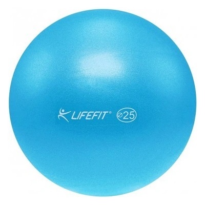 Overball Lifefit 25cm – Zboží Dáma