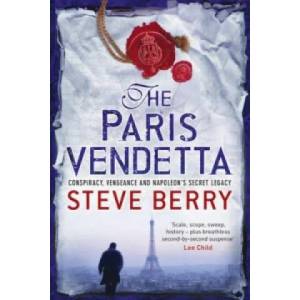 Paris Vendetta | Steve Berry (2010)