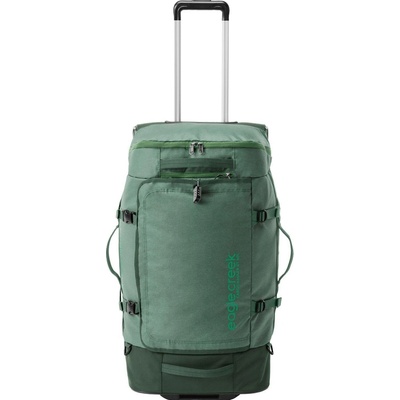 Eagle Creek Cargo Hauler XT Wheeled Duffel duck green 90l
