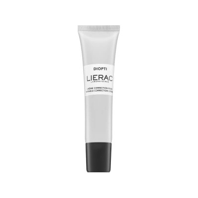 LIERAC Diopti крем за околоочния контур Wrinkle Correction Cream 15 ml