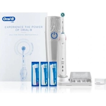 Oral-B Smart 4 4000 White box
